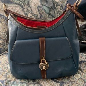 Dooney and Bourke purse